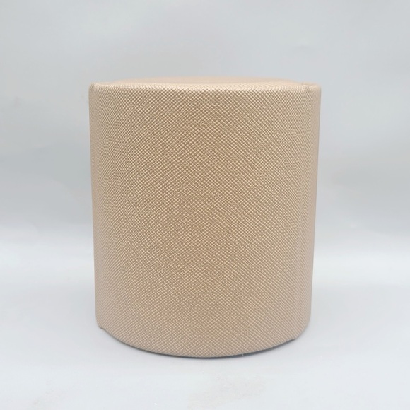 David Yurman Brown Jewelry Organizer - Picture 4 of 8